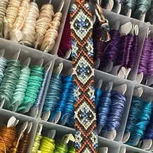 Pattern #183357 Photo