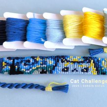 Pattern #146725 Photo
