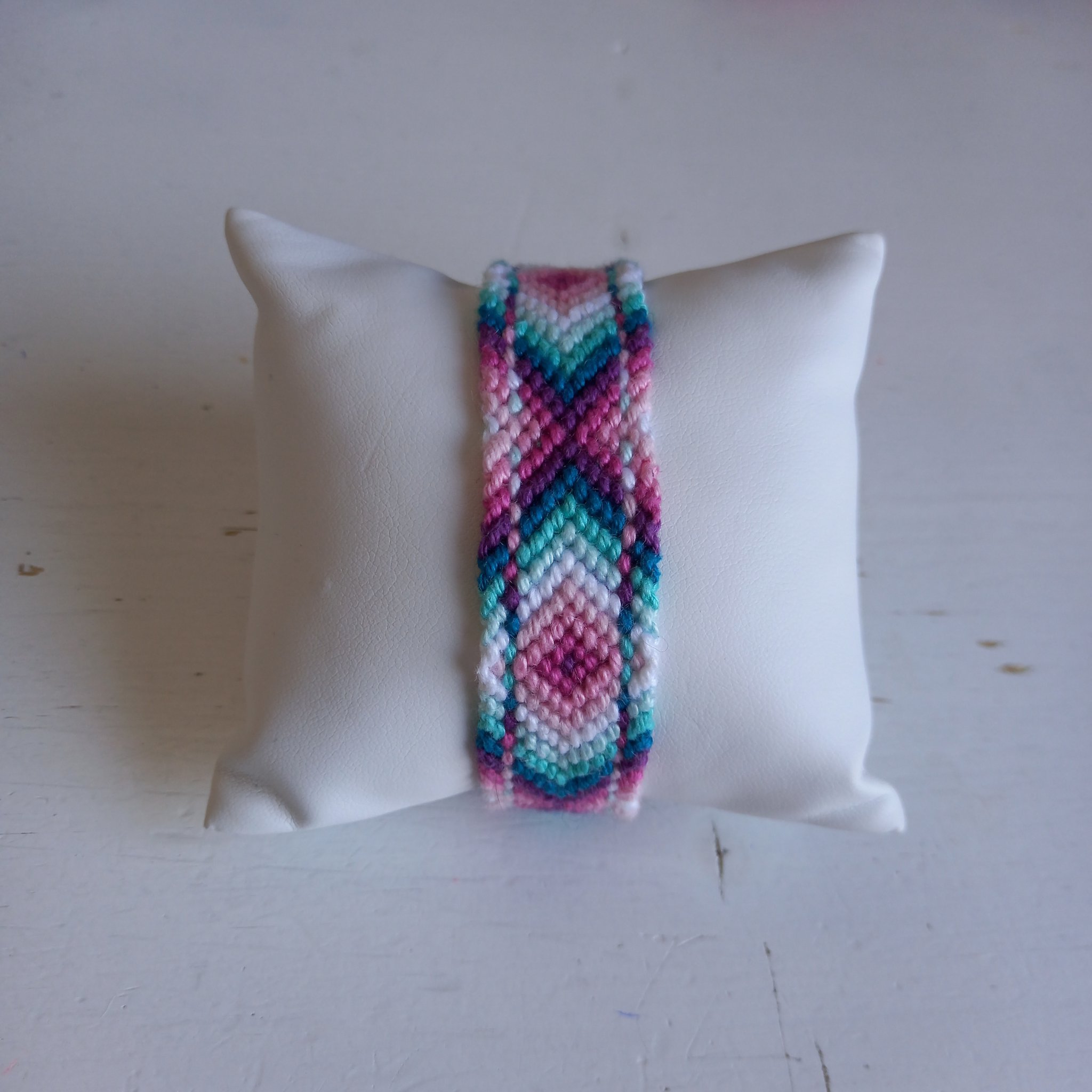 Normal pattern #40716 | BraceletBook