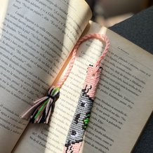 Pattern #102500 Photo
