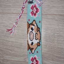 Pattern #180136 Photo