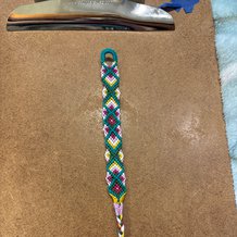 Pattern #183488 Photo