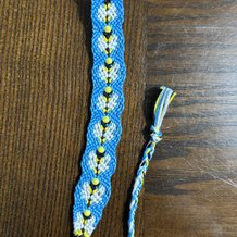 Pattern #118943 Photo