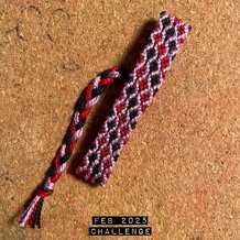 Pattern #183490 Photo