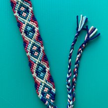Pattern #98070 Photo