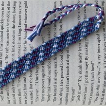 Pattern #183490 Photo