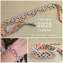 Pattern #183490 Photo