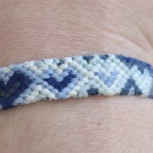 Pattern #177765 Photo