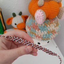 Pattern #181509 Photo