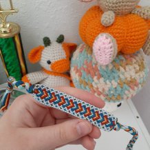 Pattern #162003 Photo