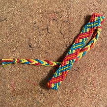 Pattern #182932 Photo