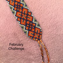 Pattern #182549 Photo