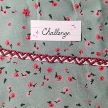 Pattern #181199 Photo