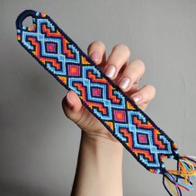 Pattern #150013 Photo