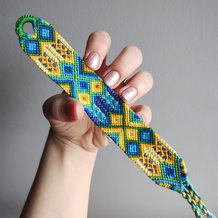 Pattern #24111 Photo