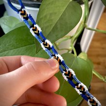 Pattern #174589 Photo