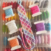 Pattern #164712 Photo