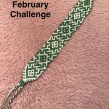 Pattern #128389 Photo