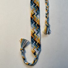 Pattern #181189 Photo