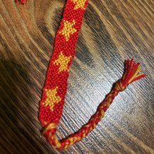 Pattern #168303 Photo