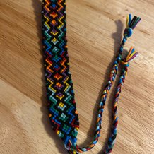 Pattern #142277 Photo