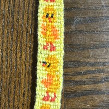Pattern #122299 Photo