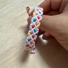 Pattern #181837 Photo