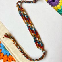 Pattern #162312 Photo