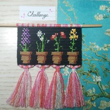 Pattern #24491 Photo