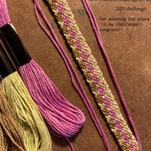 Pattern #150877 Photo