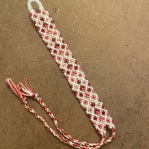 Pattern #150252 Photo