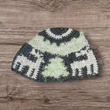 Pattern #111300 Photo