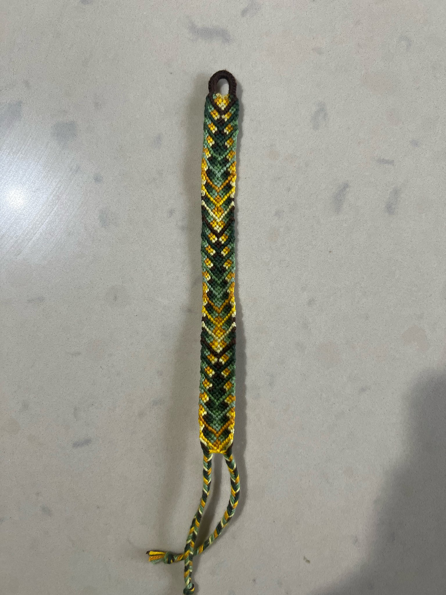 Normal pattern #25509 | BraceletBook