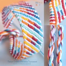 Pattern #167019 Photo
