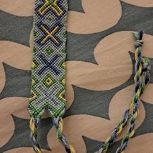 Pattern #98125 Photo