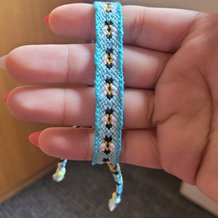 Pattern #168837 Photo