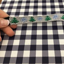Pattern #110829 Photo