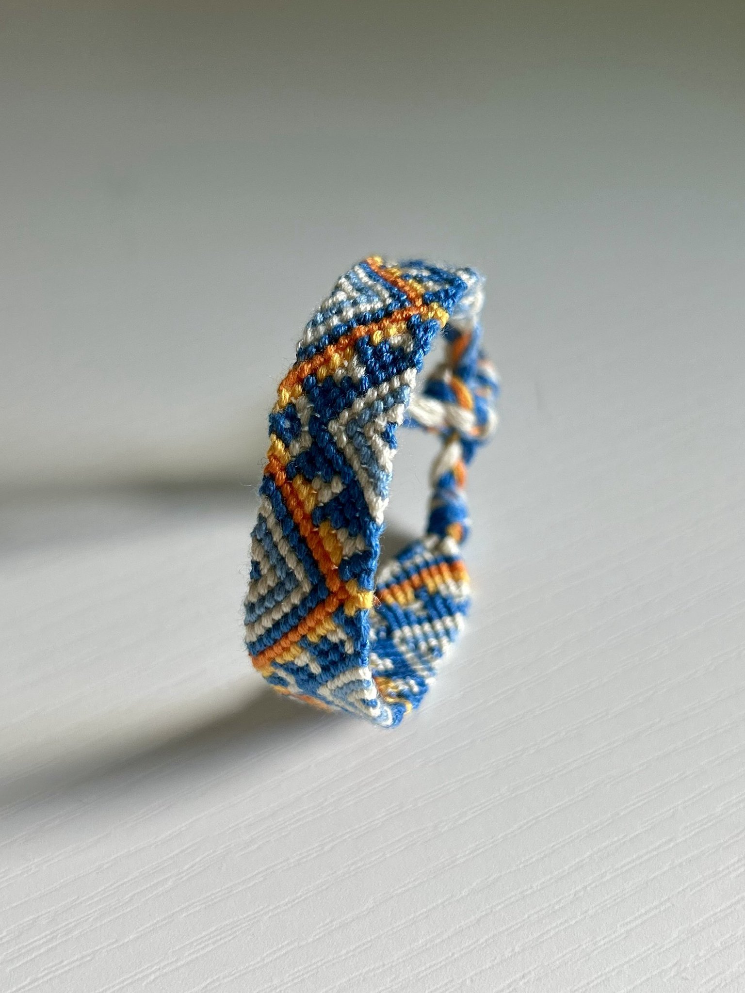 Normal pattern #34499 | BraceletBook