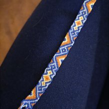 Pattern #170384 Photo