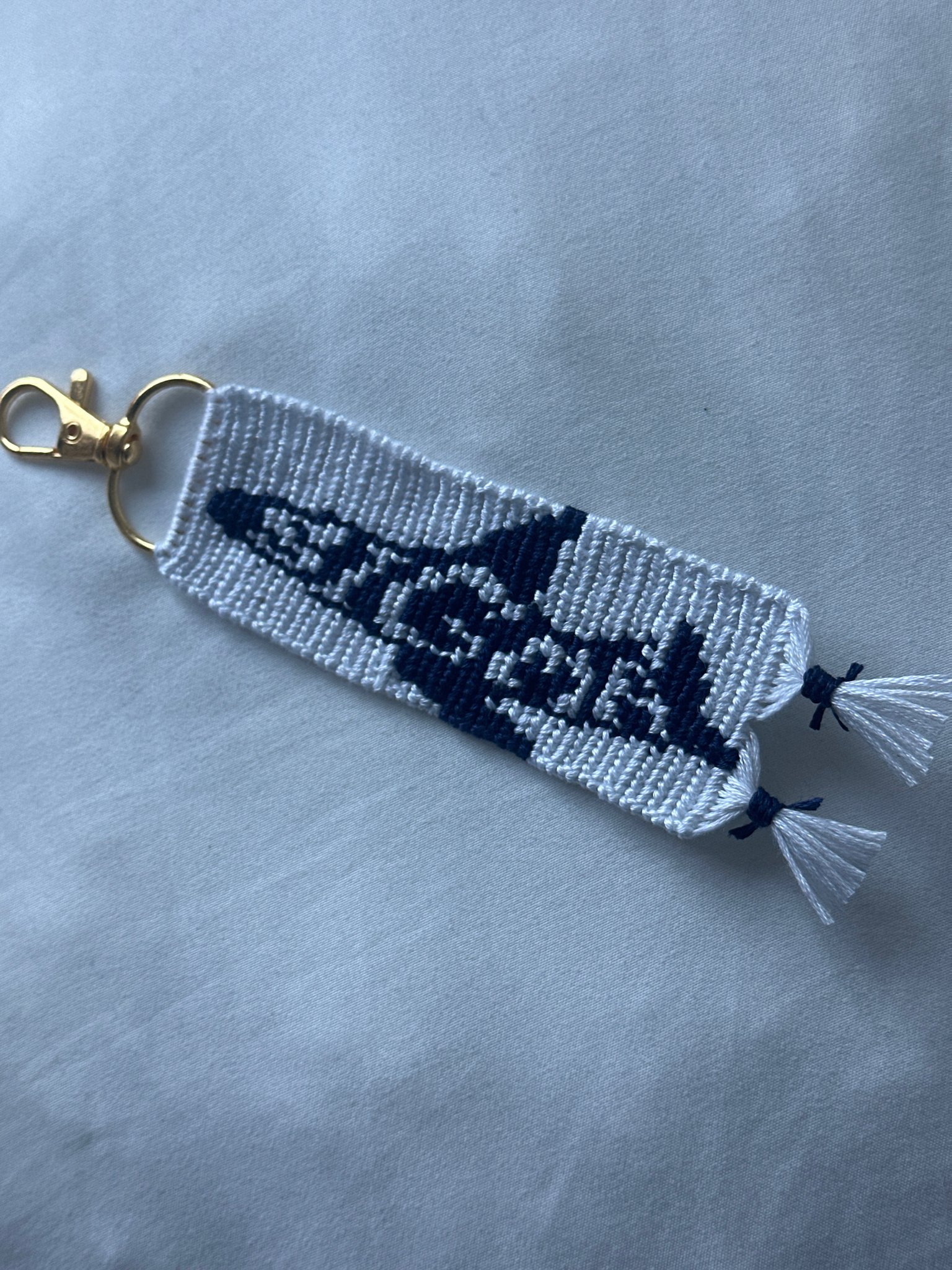 Alpha pattern #174249 | BraceletBook