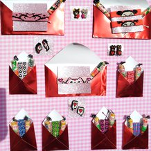 Pattern #141423 Photo