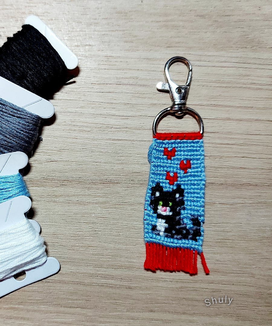 Normal pattern #163556 | BraceletBook