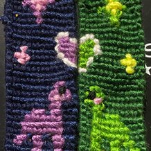 Pattern #161592 Photo