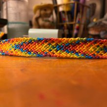 Pattern #170678 Photo