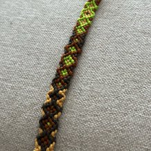 Pattern #181215 Photo