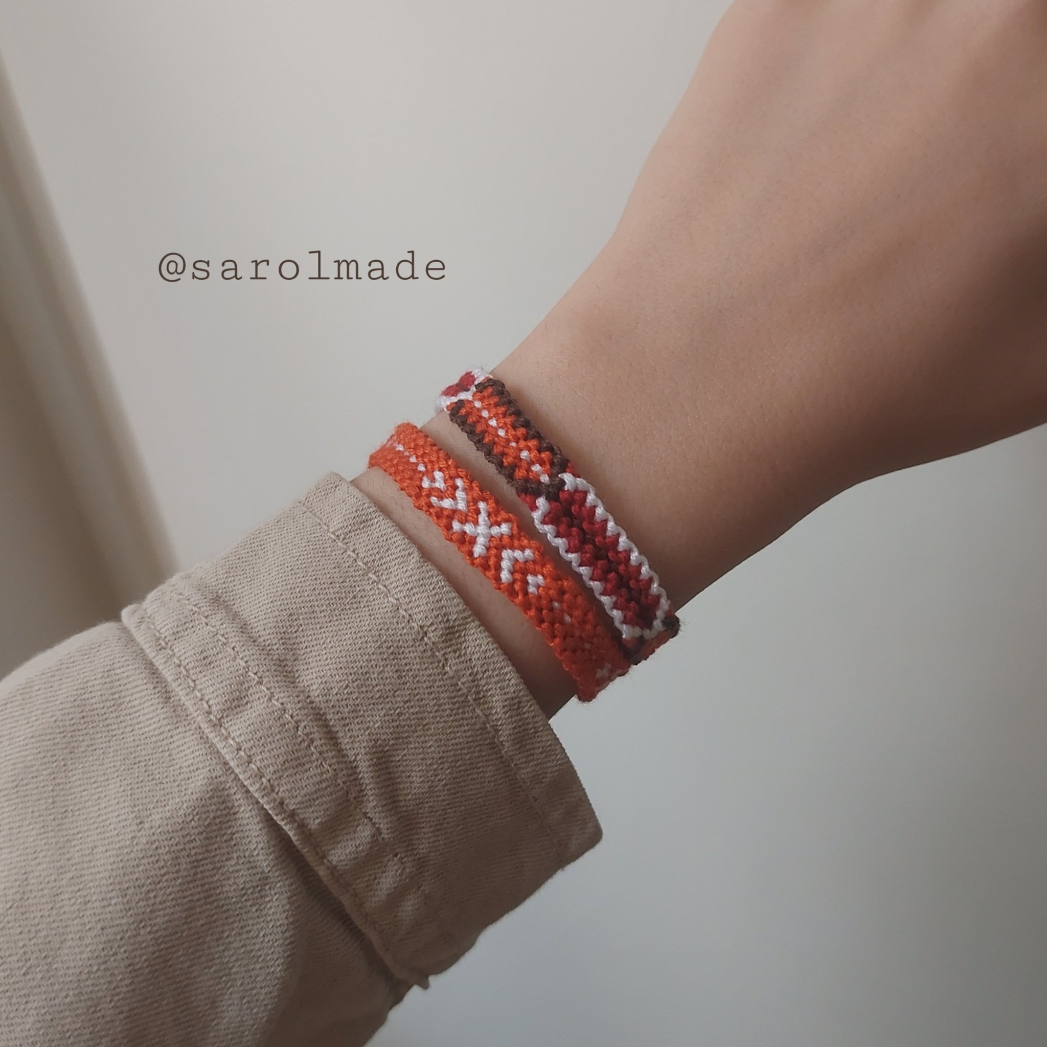 全ての la_luna's profile | BraceletBook その他