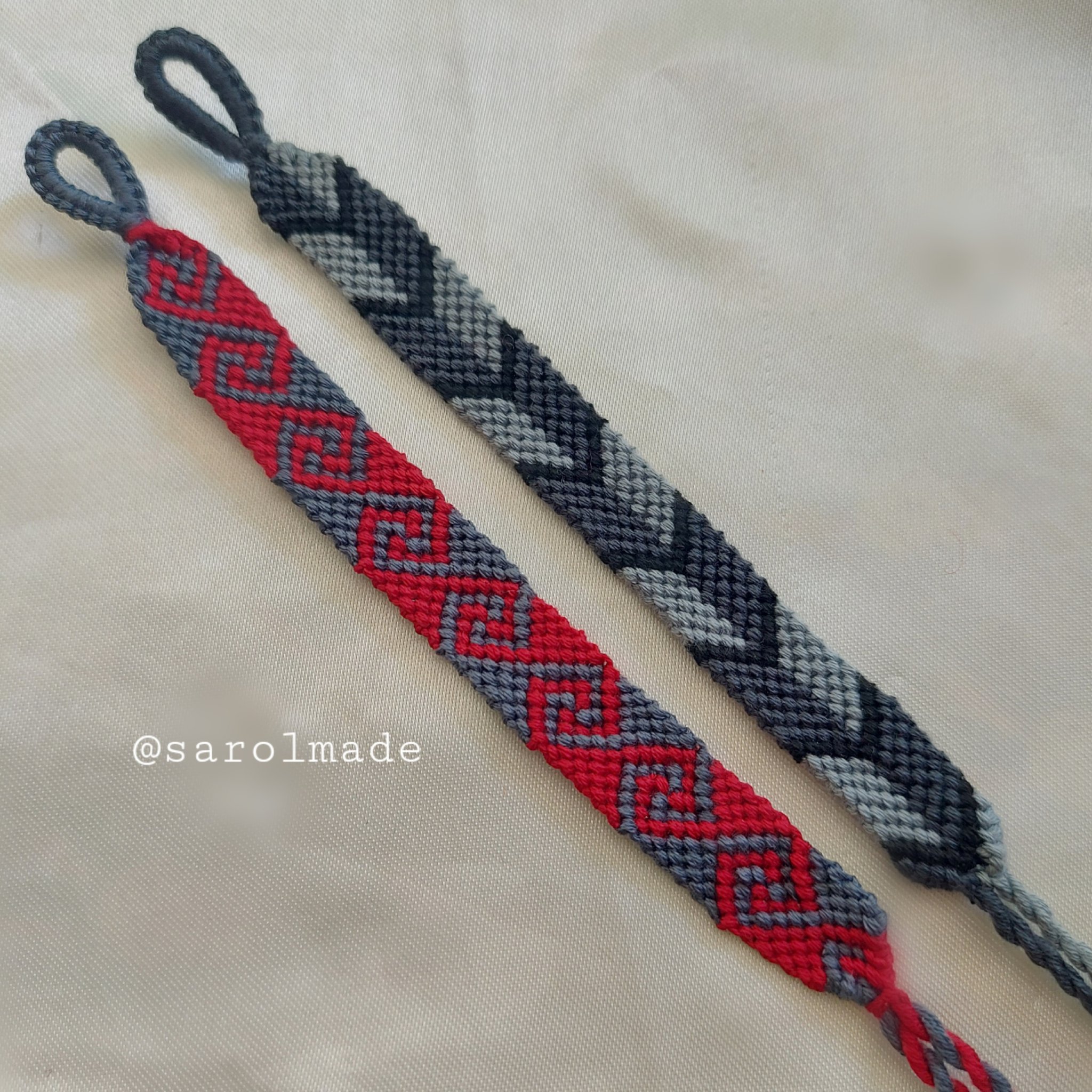 訳あり超特価の通販 la_luna's profile | BraceletBook その他