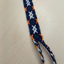 Pattern #180743 Photo