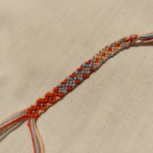 Pattern #88319 Photo