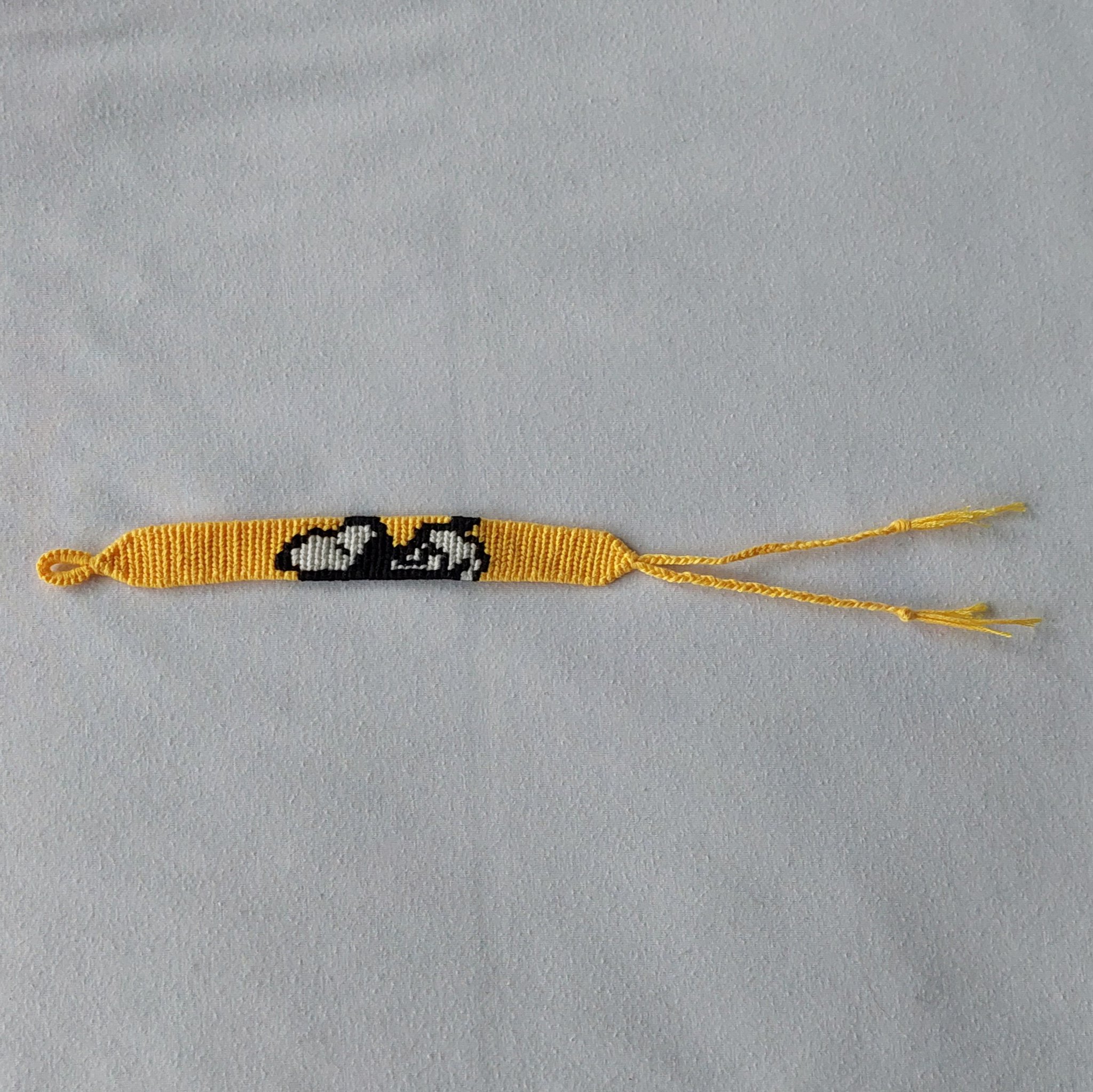 Normal pattern #152248 | BraceletBook